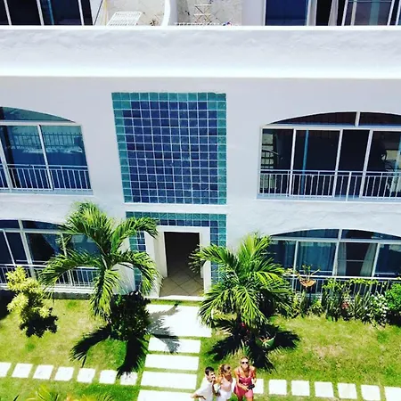 GAVA hostel